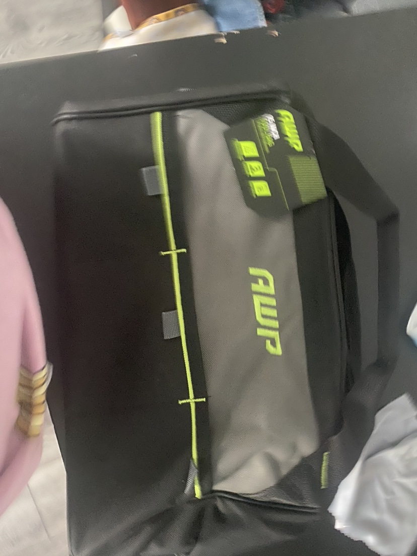 Tool bag image indicator(3)