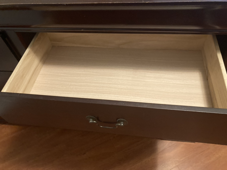 Dresser with Mirror - photo 3