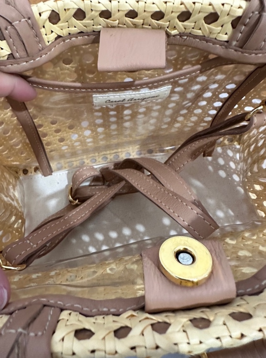 Carol Arrigoni bag - photo 2