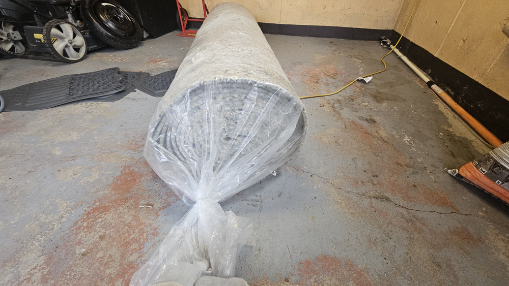 carpet underpadding thumbnail