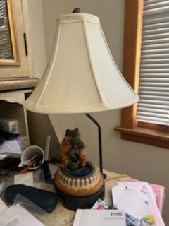 lamps