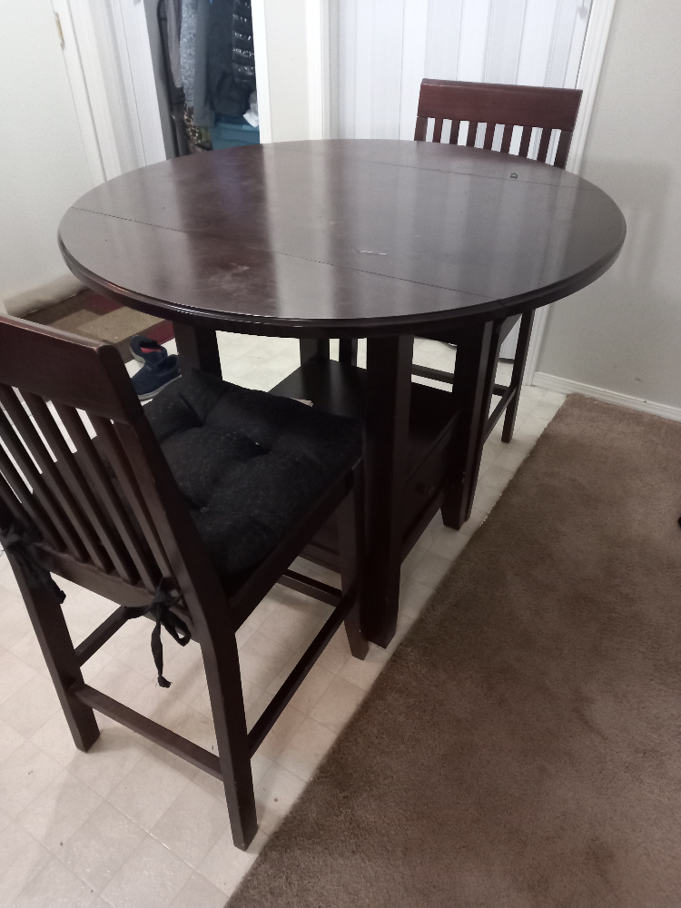 dinning table