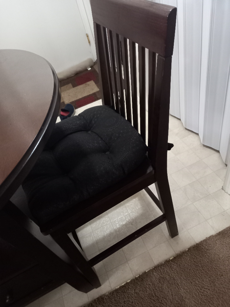 dinning table - photo 3