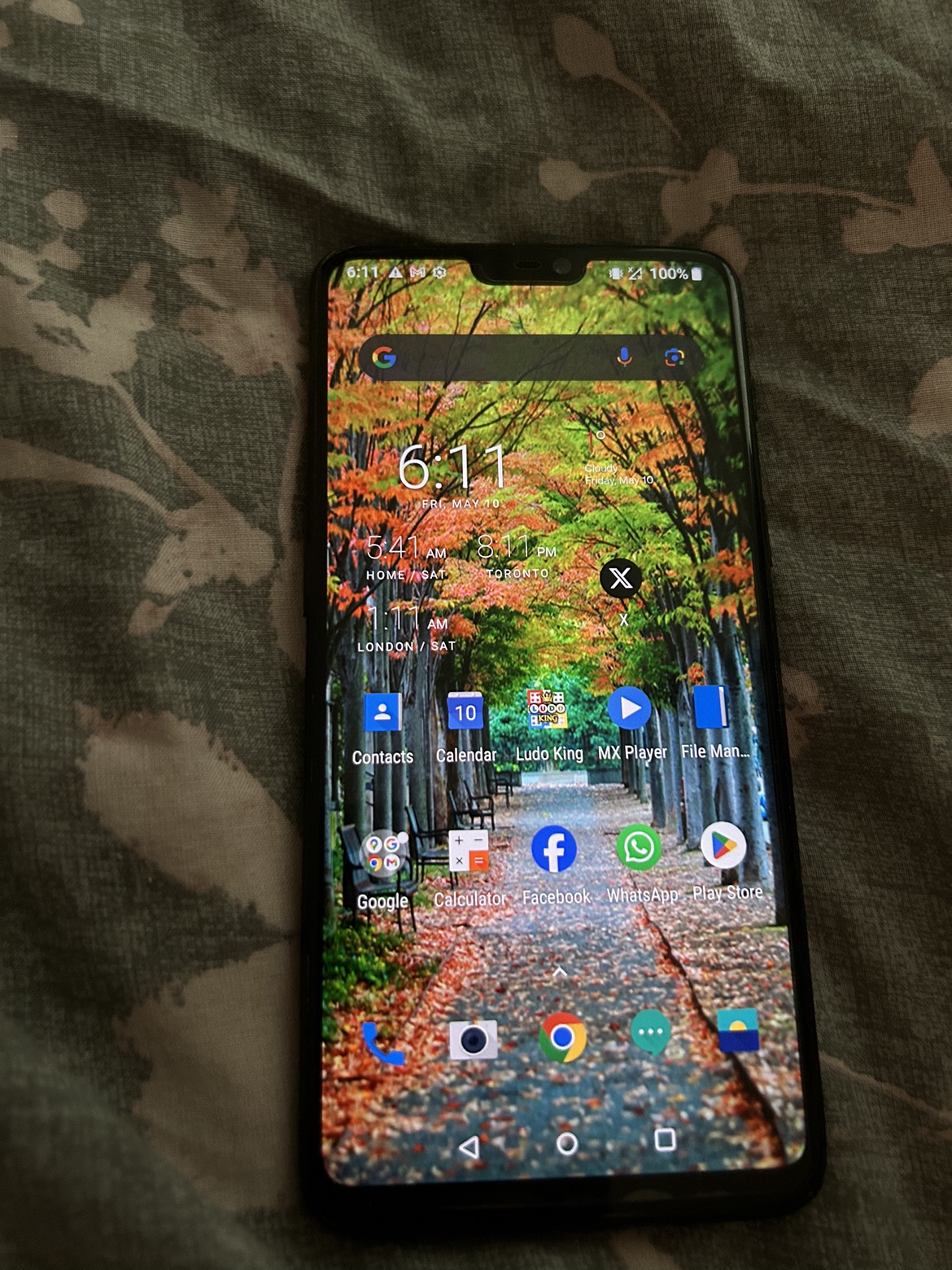 ONE PLUS 6 - photo 2