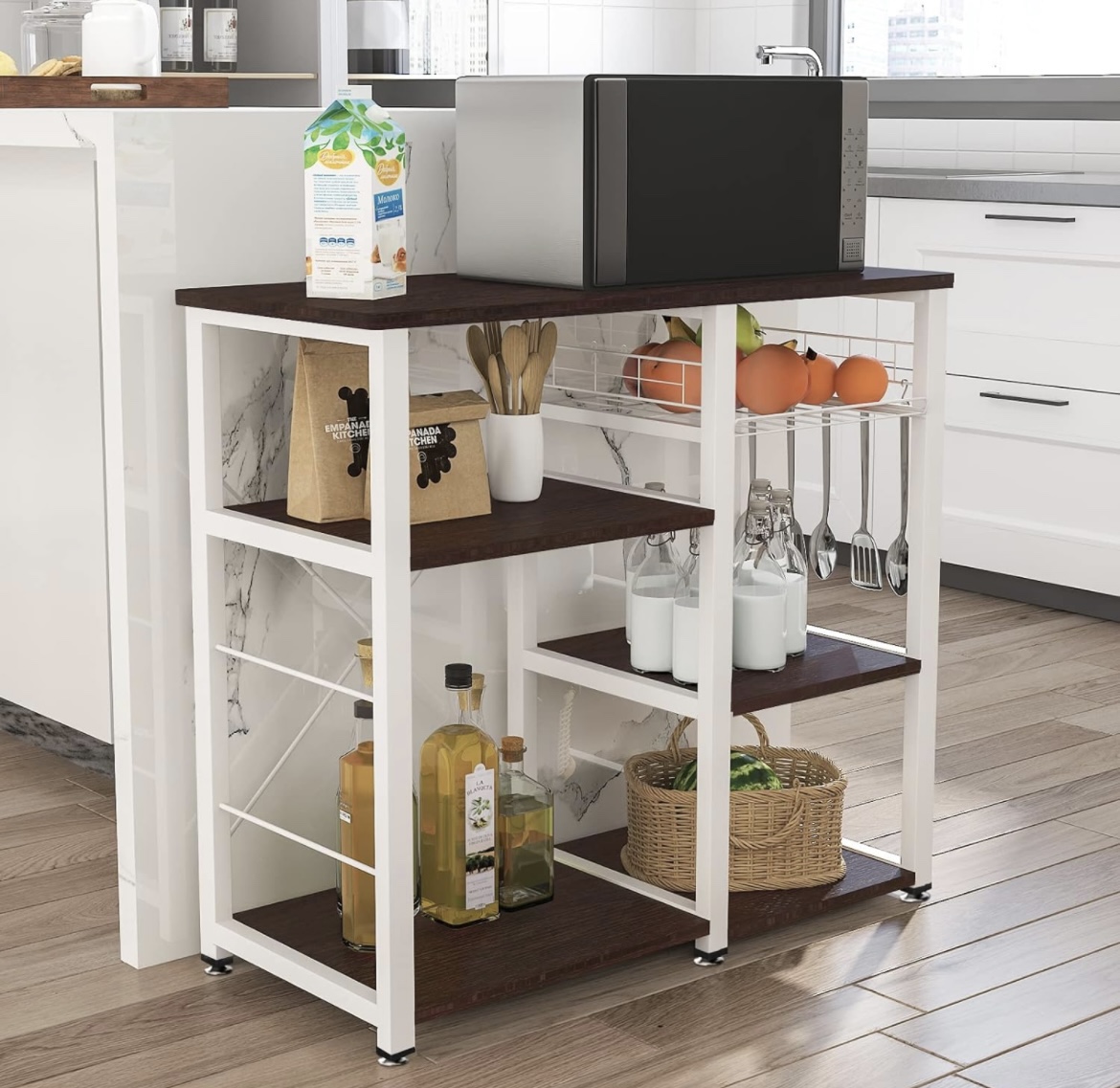 Kitchen Rack - photo 2