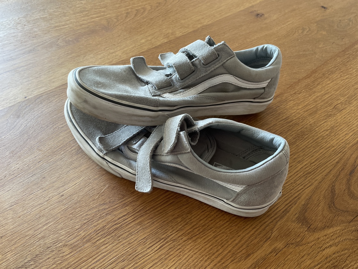 Men’s Vans (size 11) #freecycle
