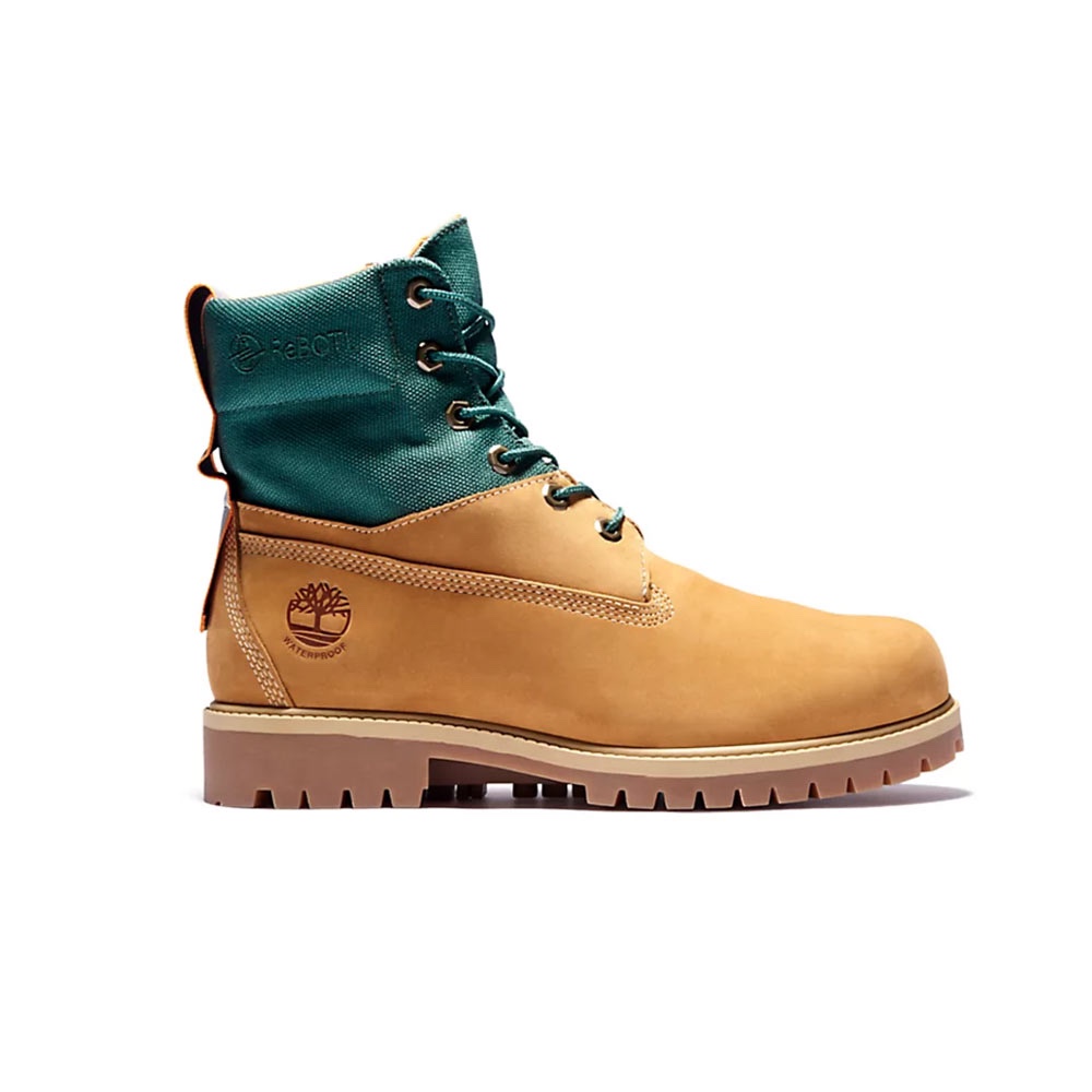Timberland