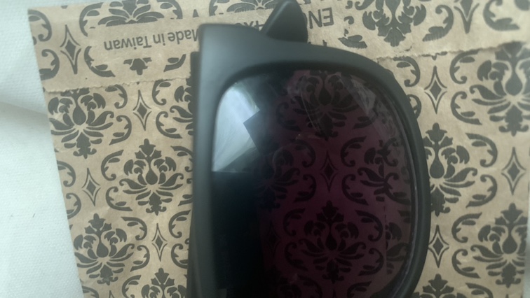 Rayban Sunglasses (Originally) (Bag) - photo 2