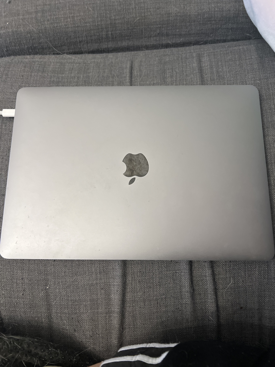 MacBook Pro  2019