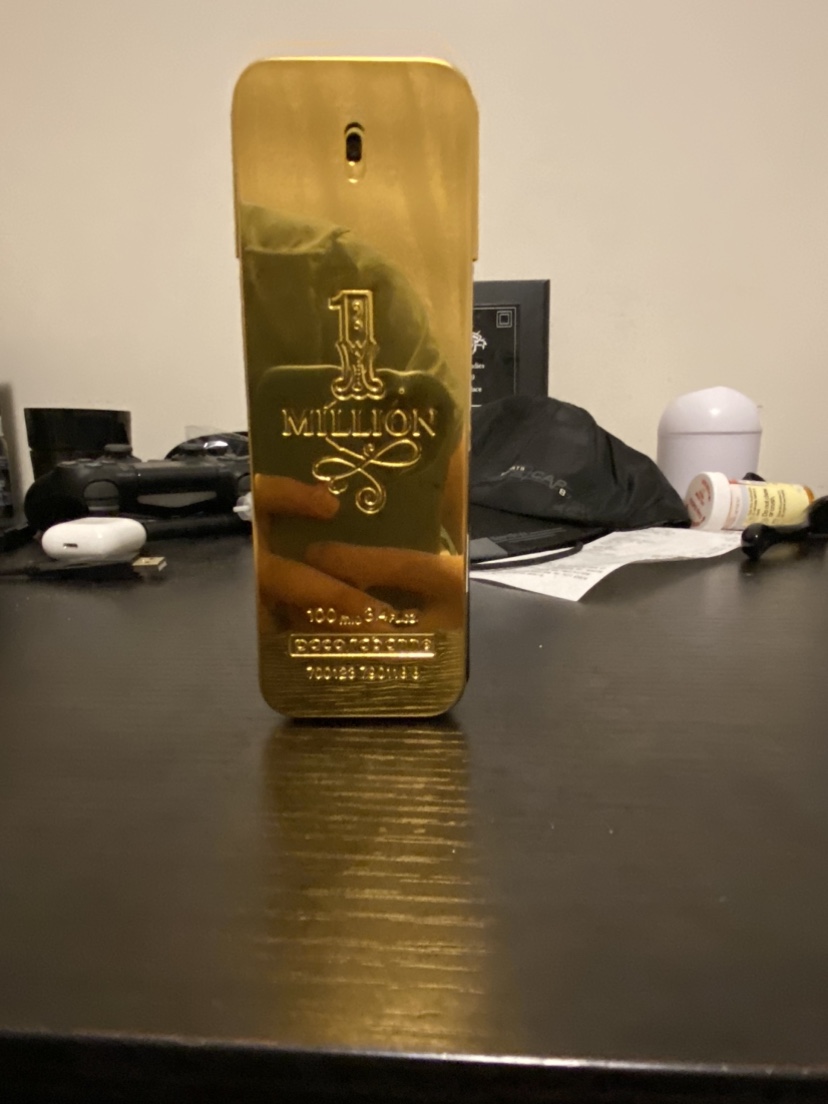One million edt 100 ml