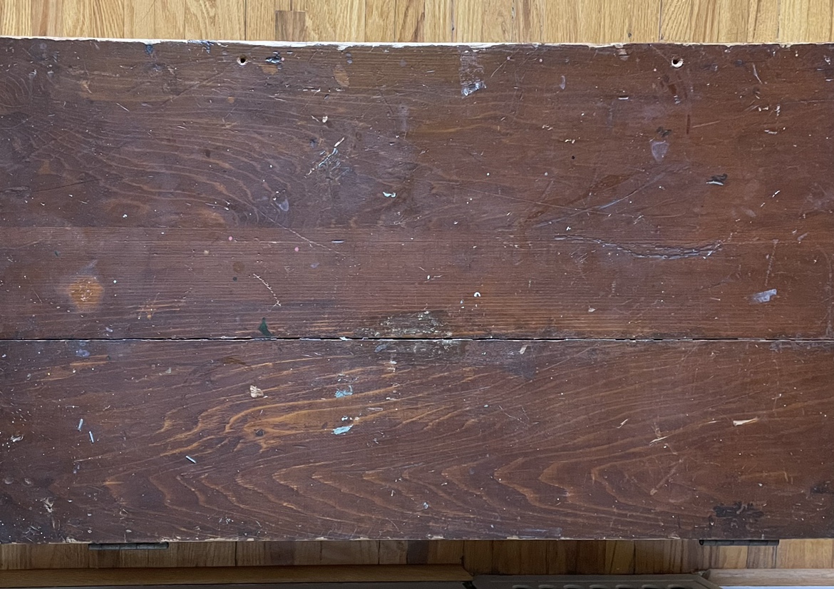 Blanket Chest - photo 2