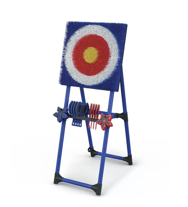 EastPoint Axe Throw Set with Throwing Stars/Outdoor Games thumbnail