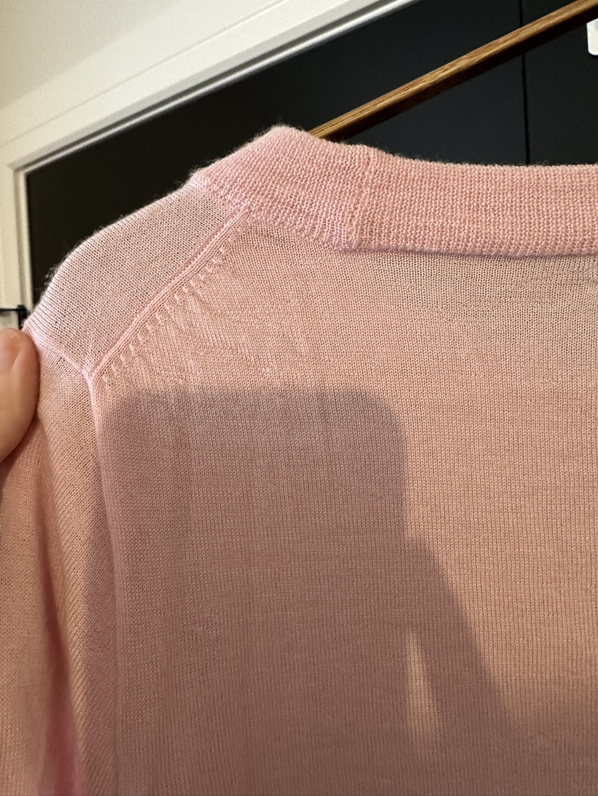 J. Crew Wool Sweater - photo 4