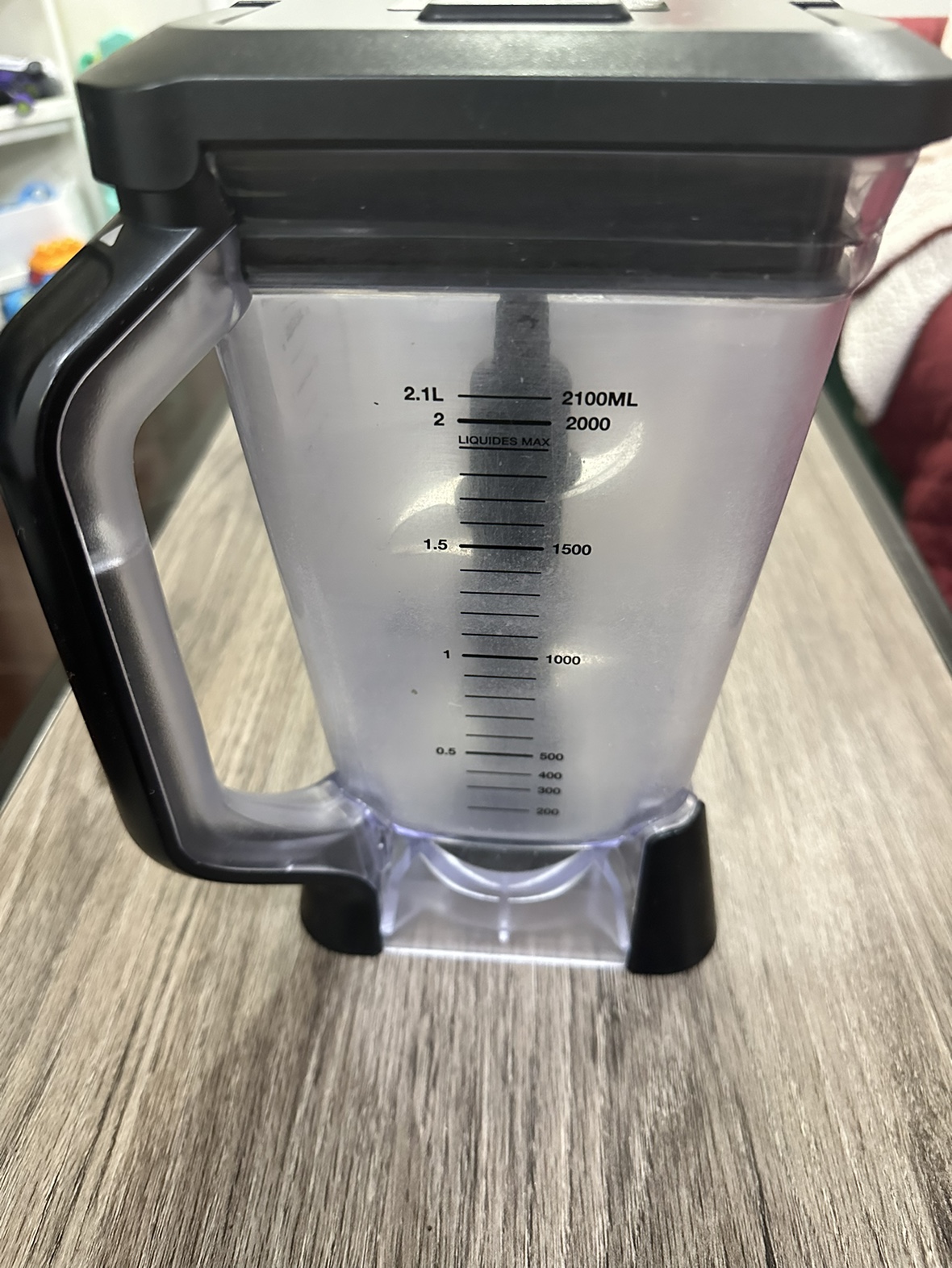 Ninja Auto IQ Mixer Blender - photo 4