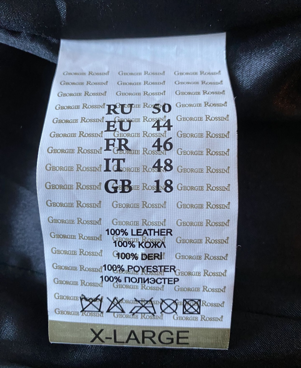 new insulated women's leather jacket image indicator(9)