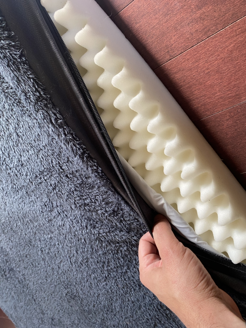 Dog bed. XL size for big dogs - photo 3