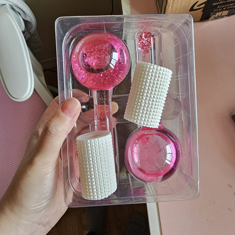 Ice Globes for Facial thumbnail