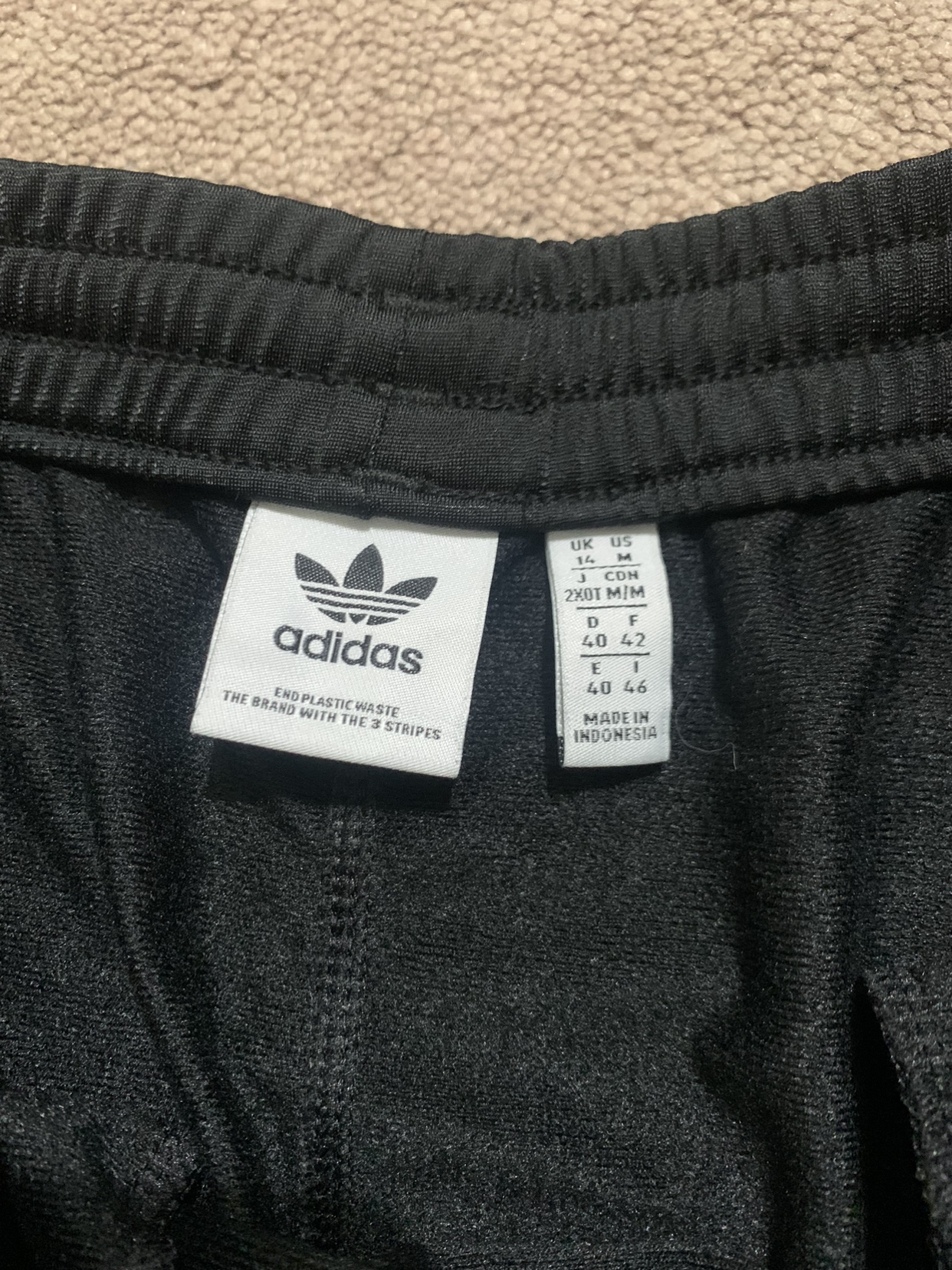 Adidas skirt - photo 3