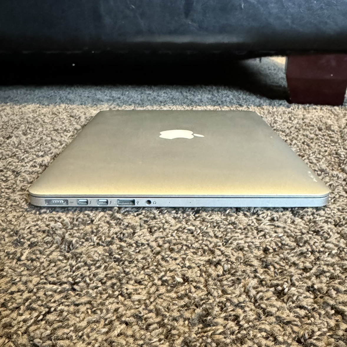 MacBook Pro 13’ 2013 - photo 4