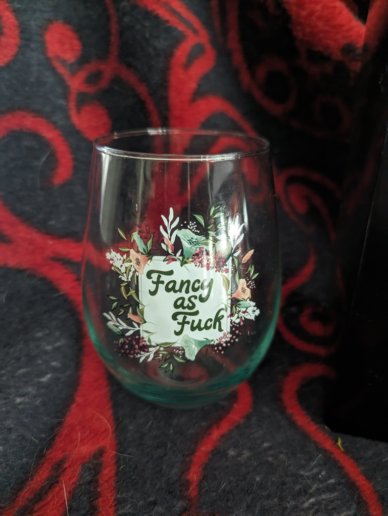 Cup from Spencers