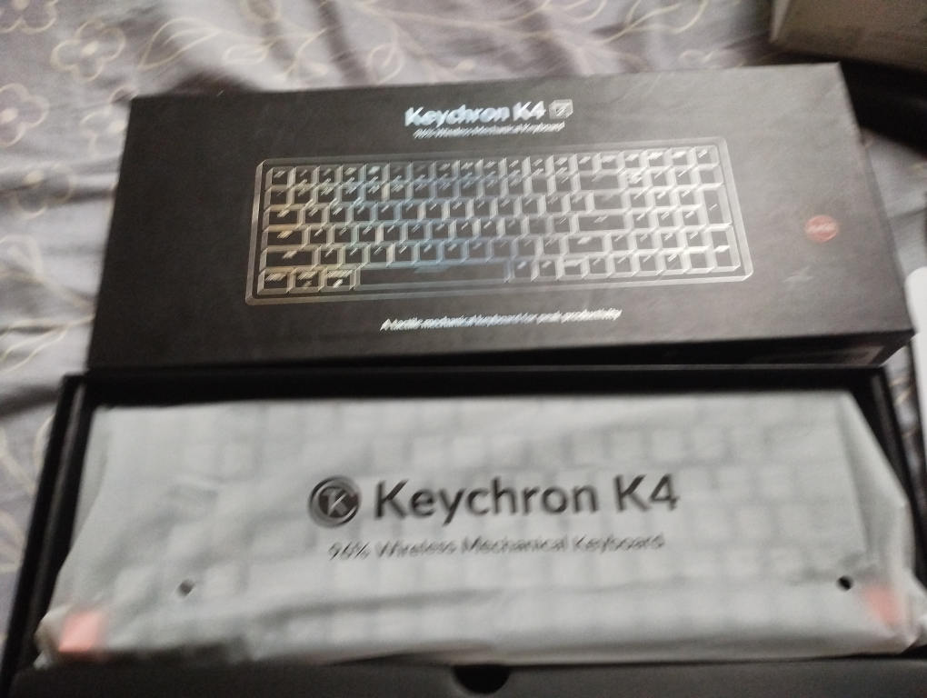 keyboard - photo 2