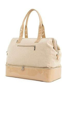 Beis Original Weekender in Beige
