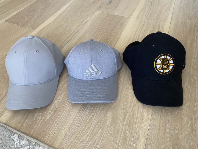 Five Hats thumbnail