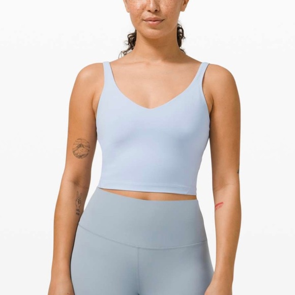 Lululemon Align Tank