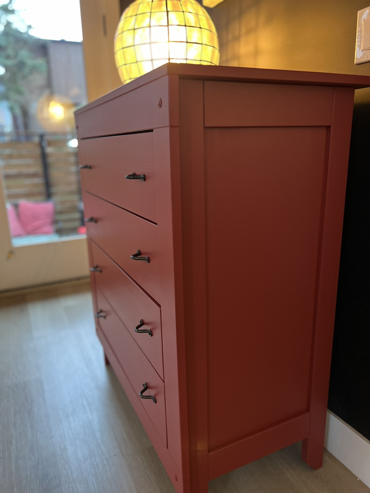 Solid Dresser/Sidebar - photo 2
