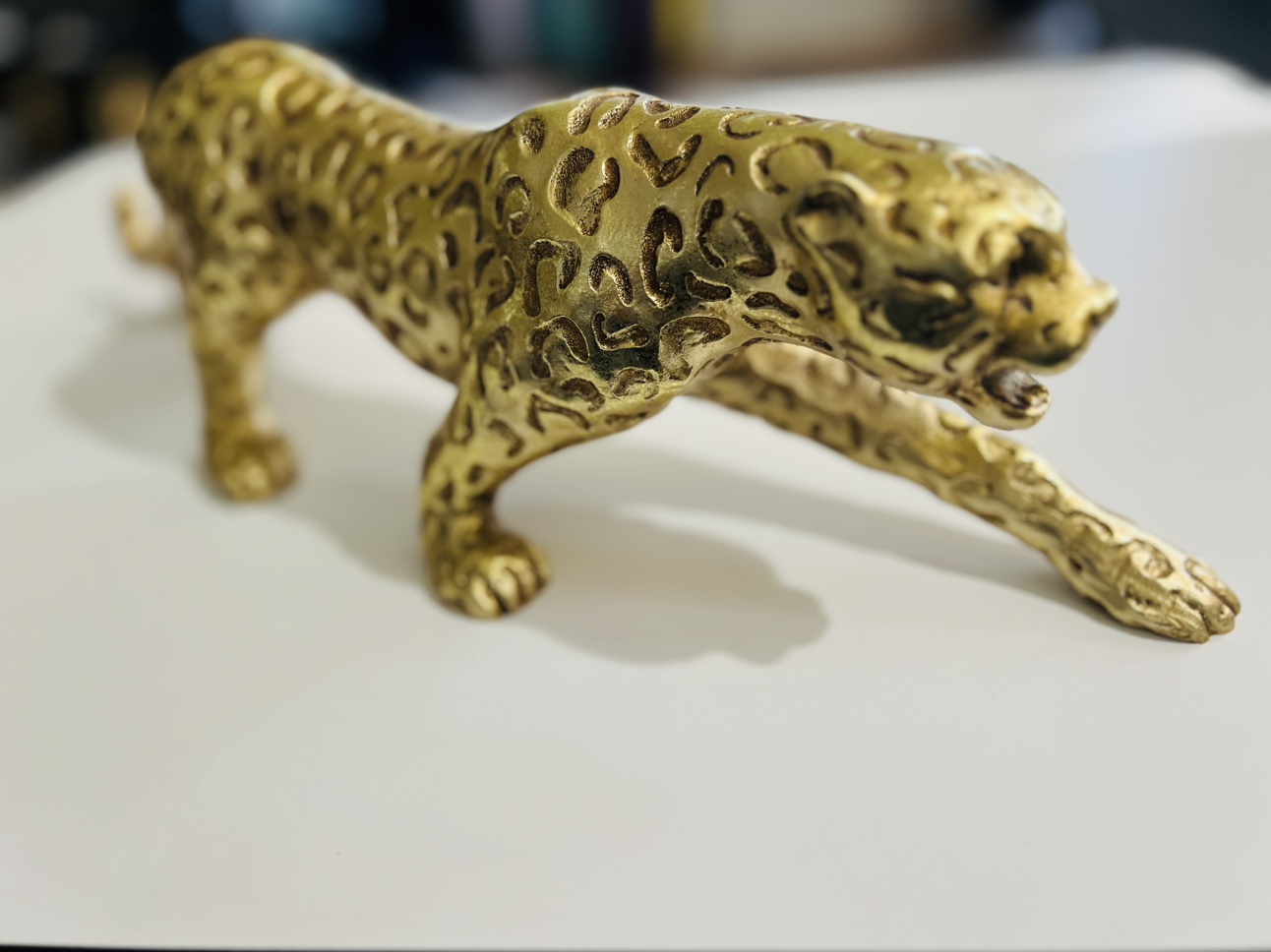 Leopard Home Decor thumbnail