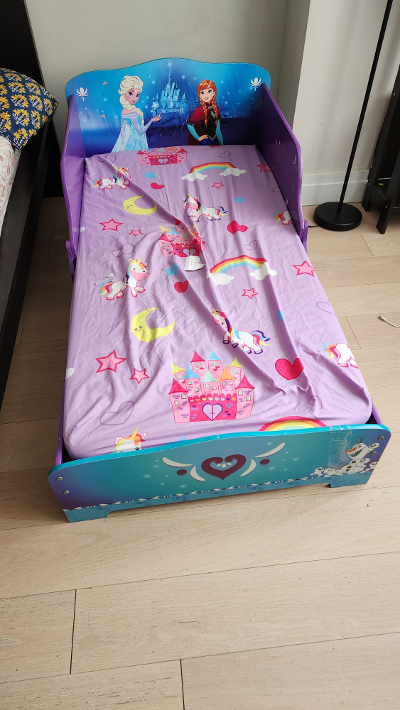 kids bed