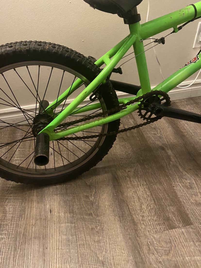 Hutch bmx - photo 2