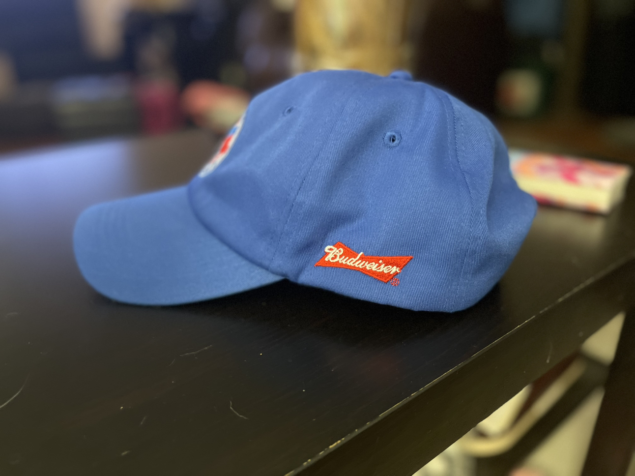 Authentic Toronto Blue Jays Hat image indicator(3)