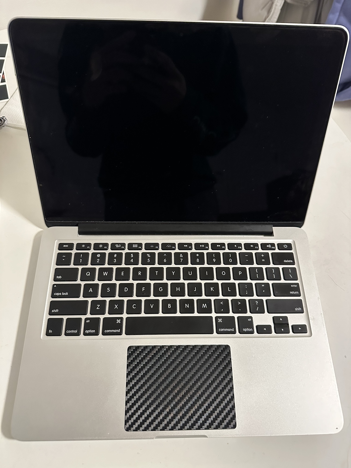2015 MacBook Pro 13” - photo 3