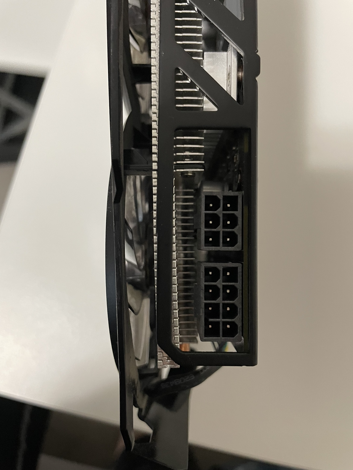 GIGABYTE WINDFORCE GTX 760 - photo 4