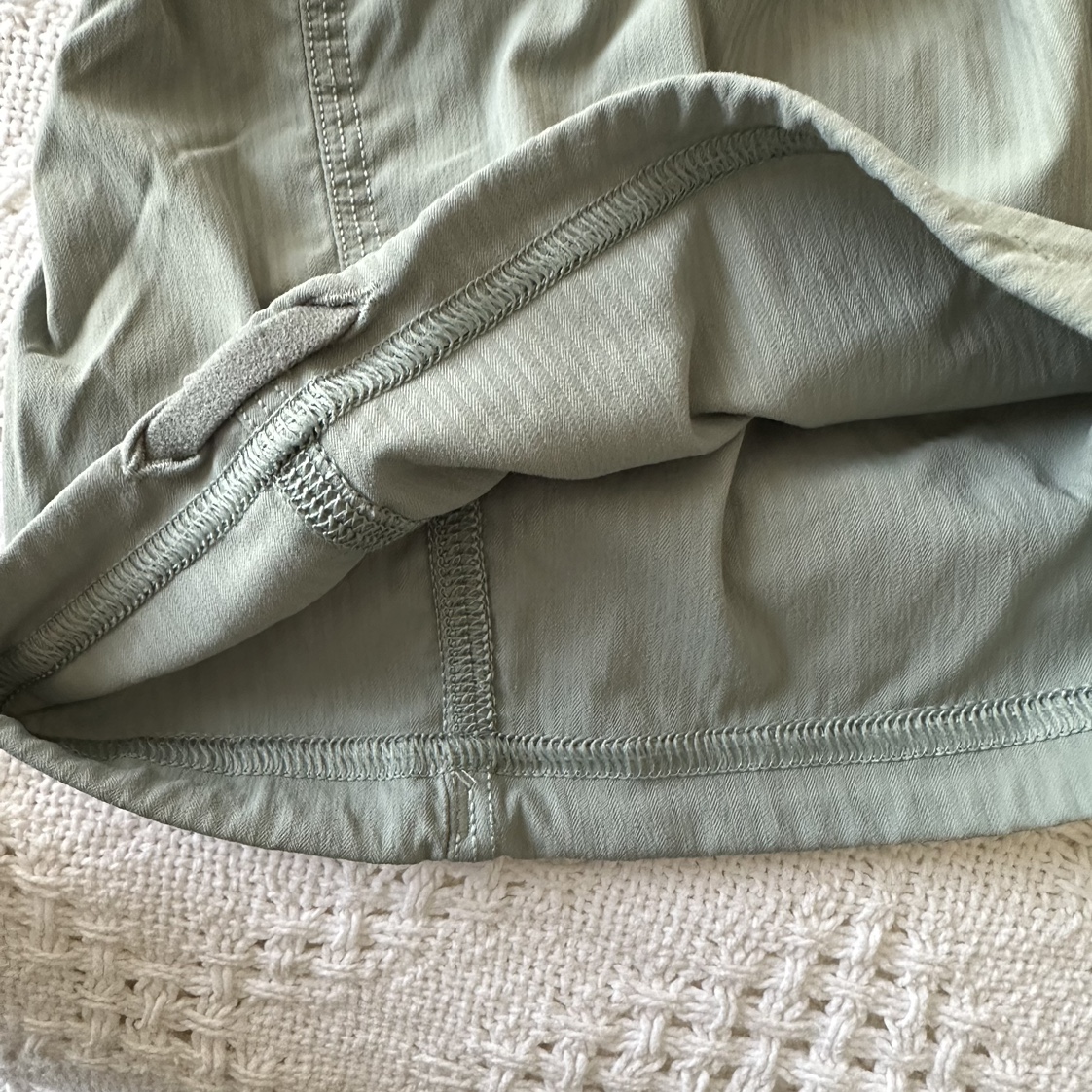 Lululemon crop pants - photo 5