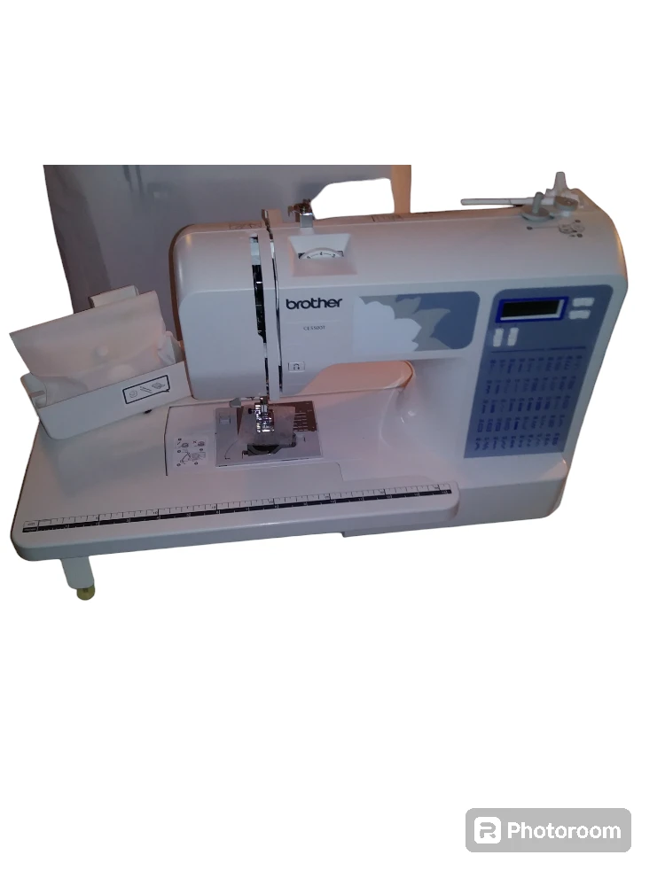 Brother 5055 Sewing machine