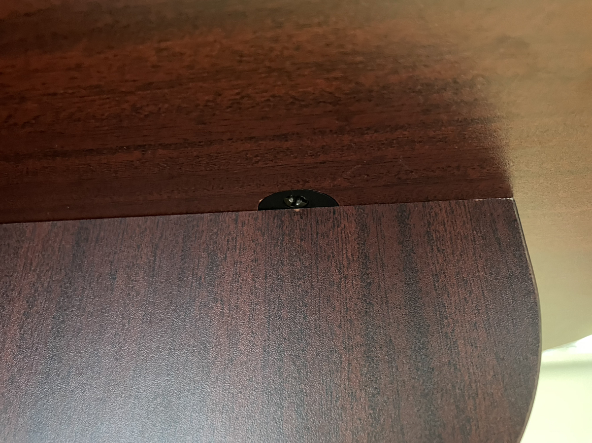 Round table image indicator(5)