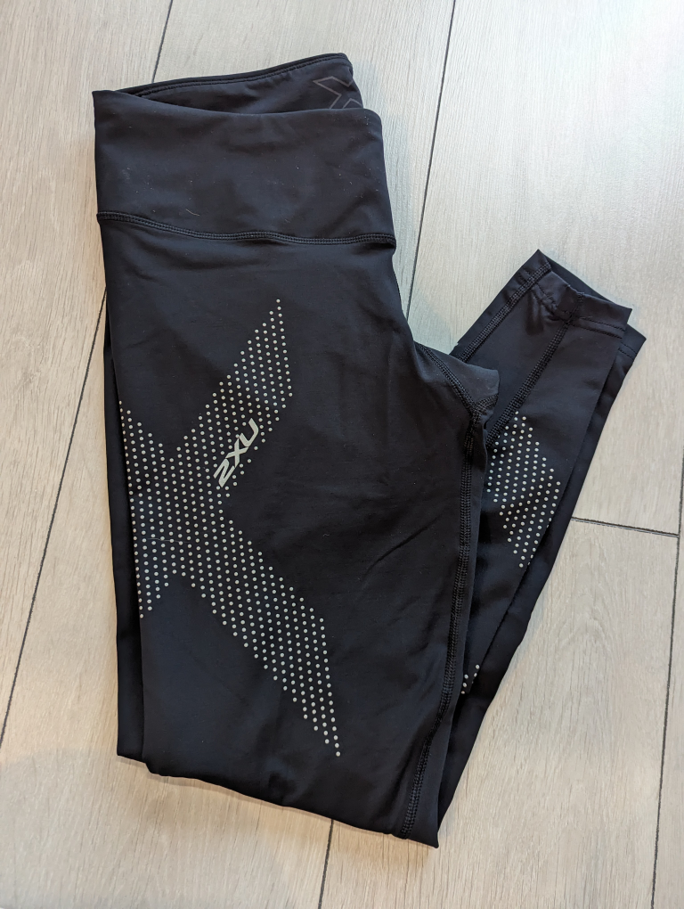 2XU Compression tights -black size M thumbnail