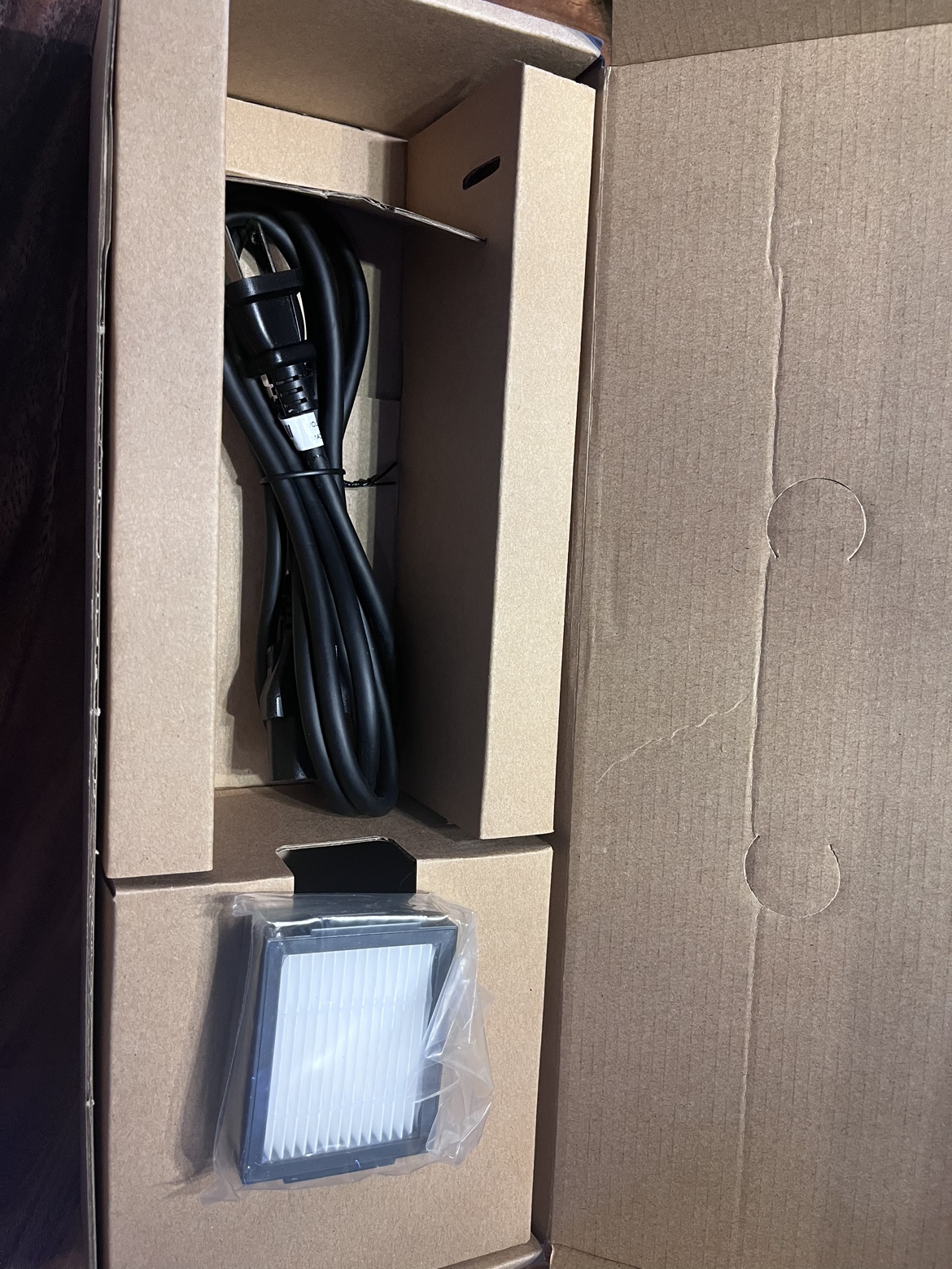 iRobot Roomba combo i5+443 image indicator(7)