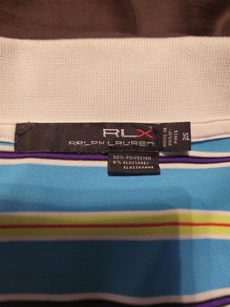 Short Sleeve Ralph Lauren Polos image indicator(2)