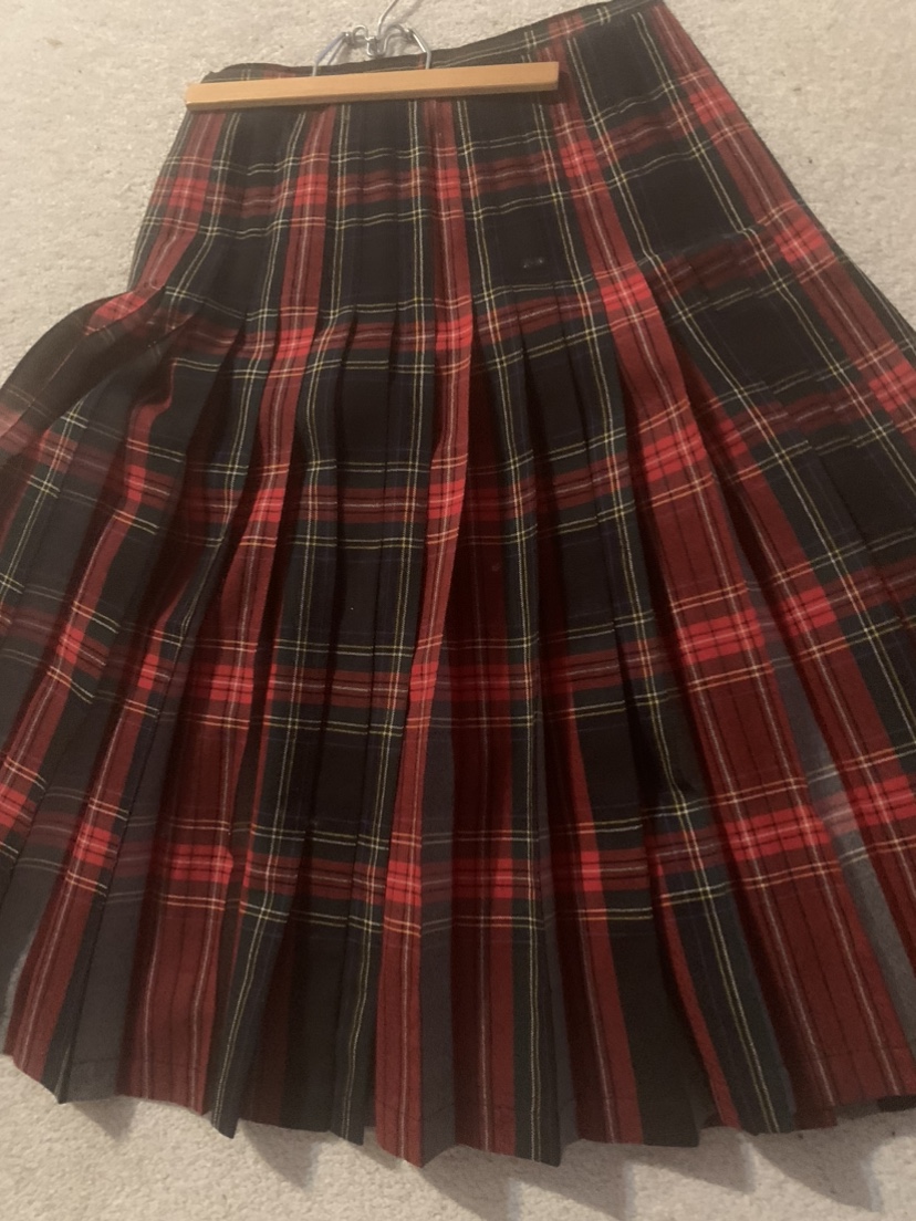 SKIRT  / Highland Quinn image indicator(2)