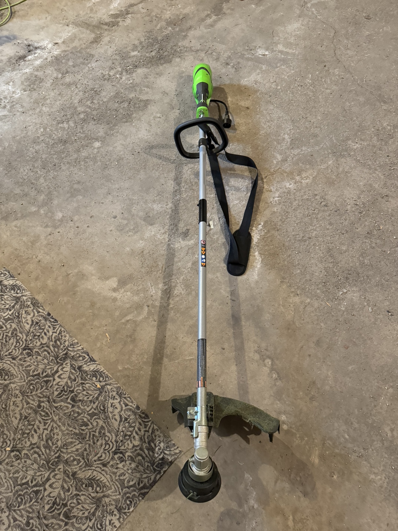 Weed Wacker