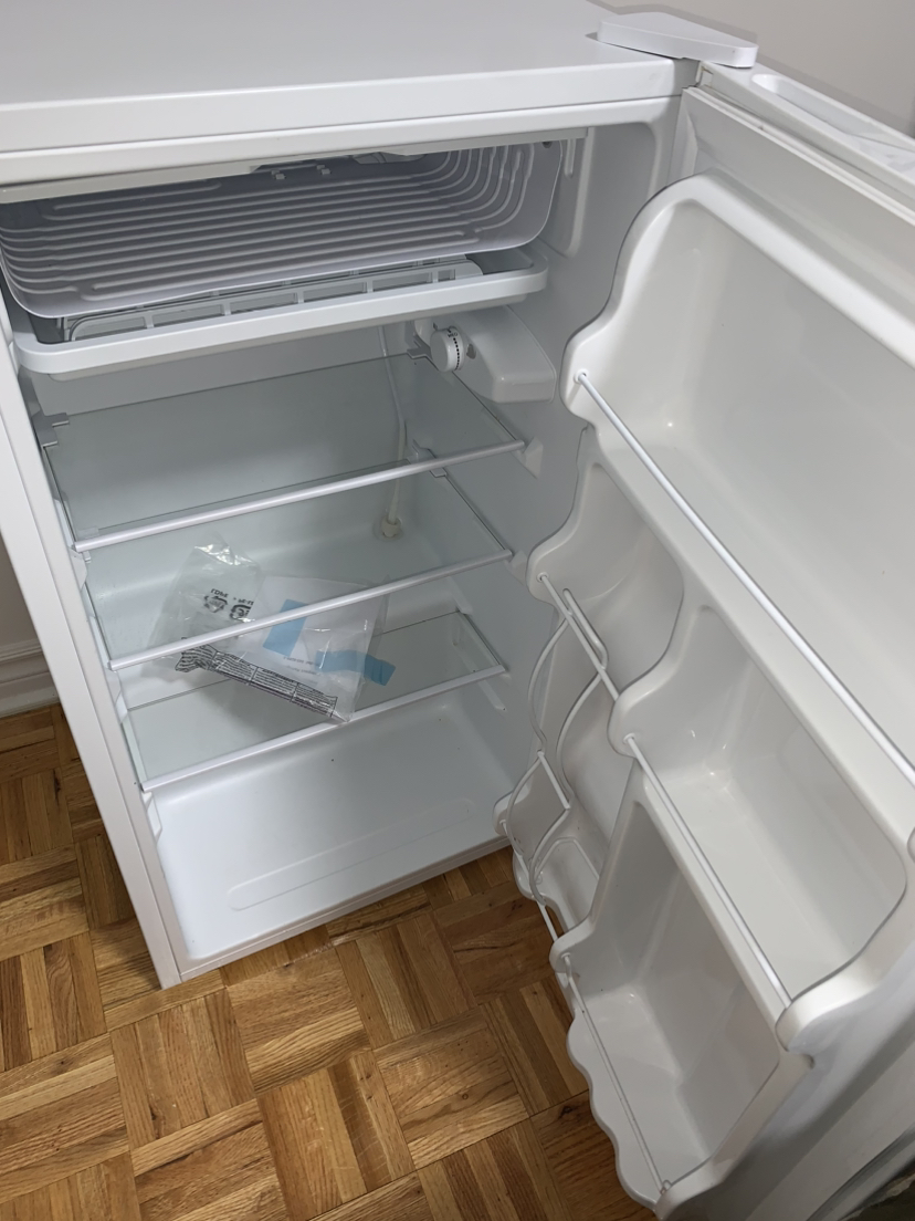 Mini refrigerator image indicator(2)