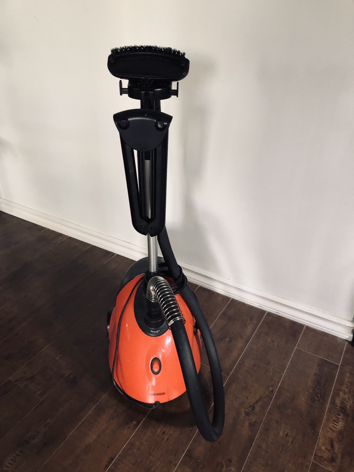 Garment Steamer