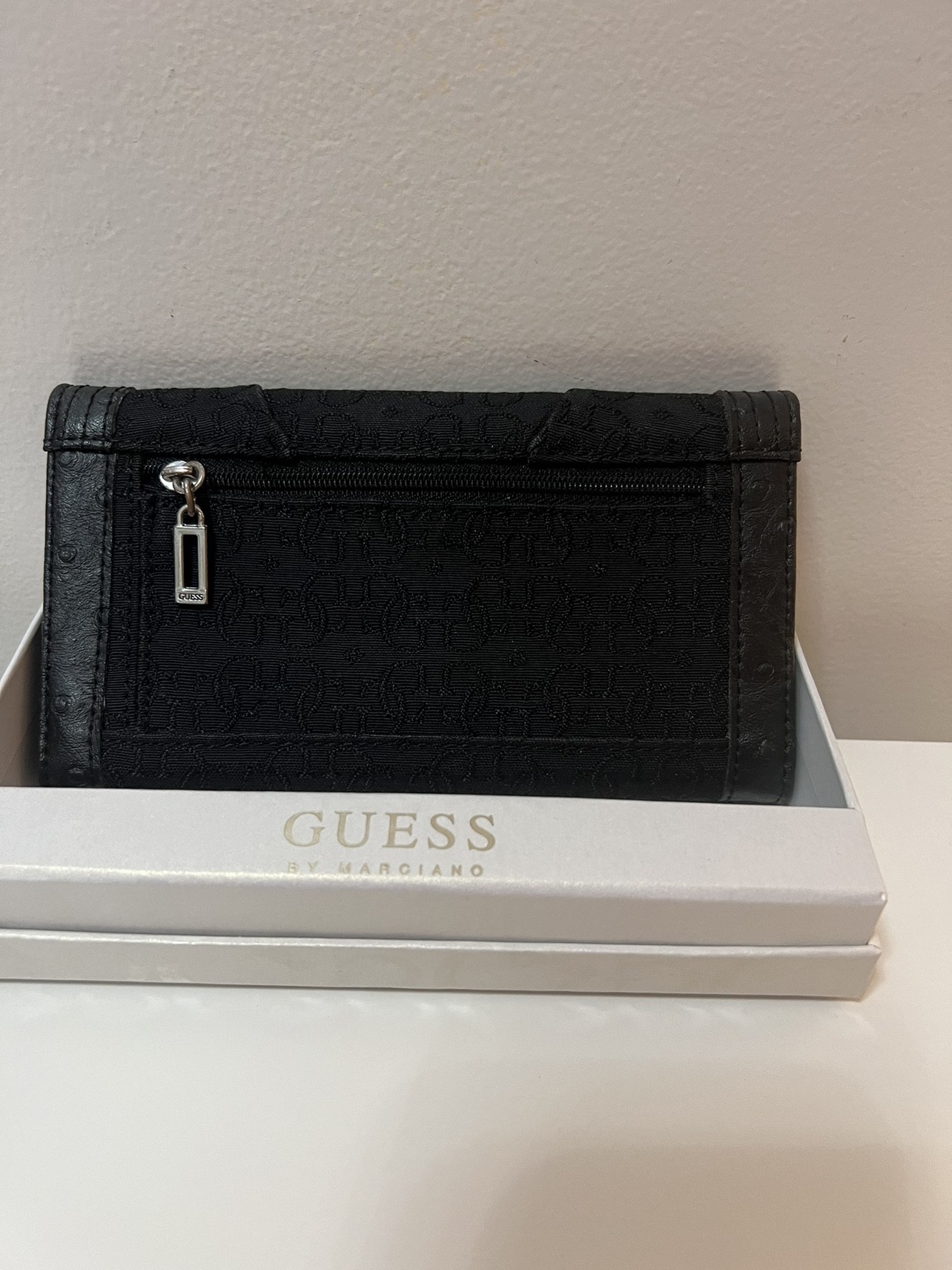 Elegant Guess Wallet image indicator(5)