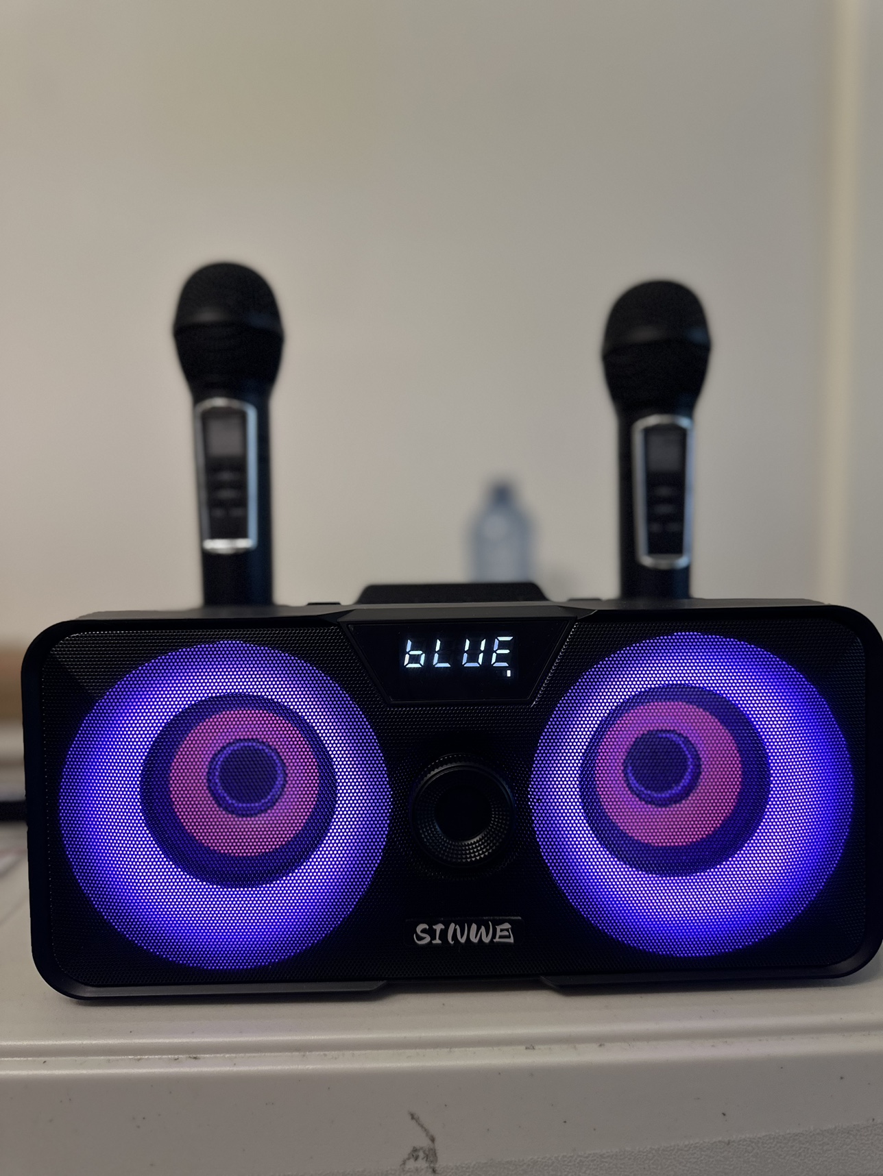 Karaoke Machine