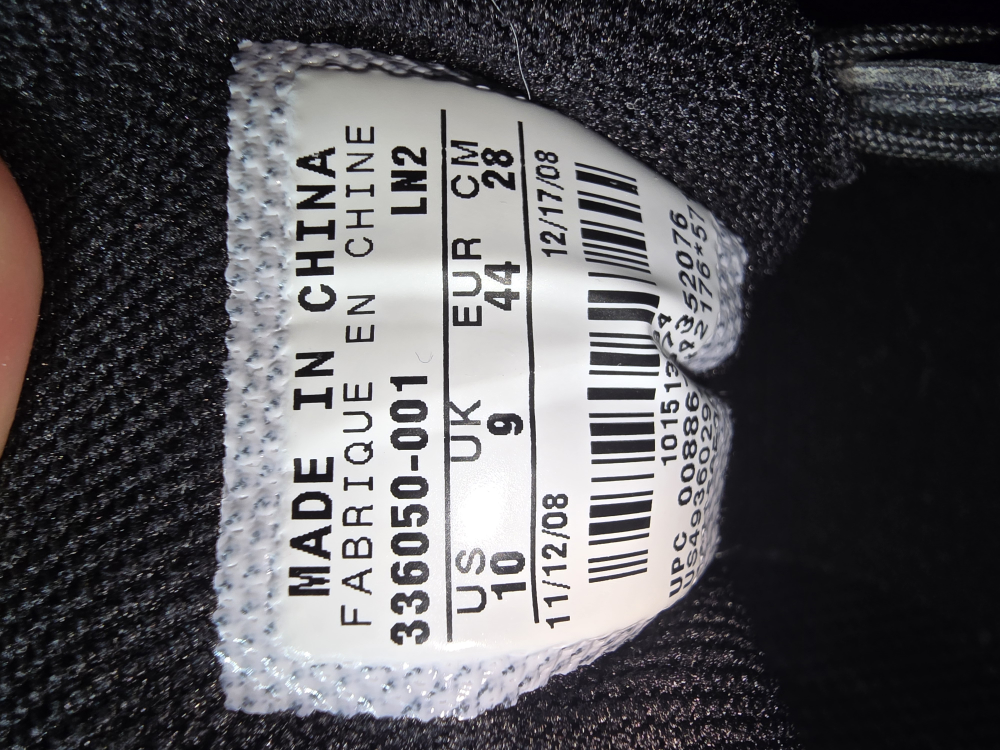 men's golf shoes - photo 5