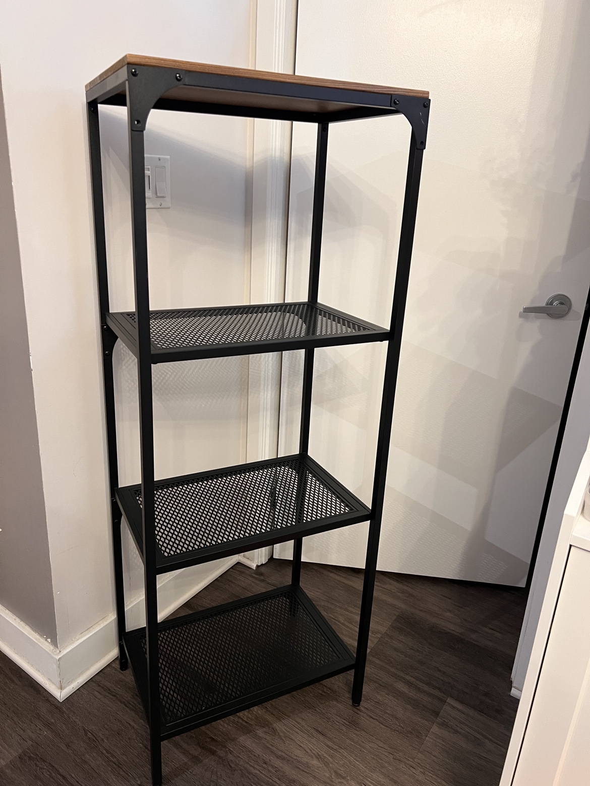 Ikea Shelves - photo 2