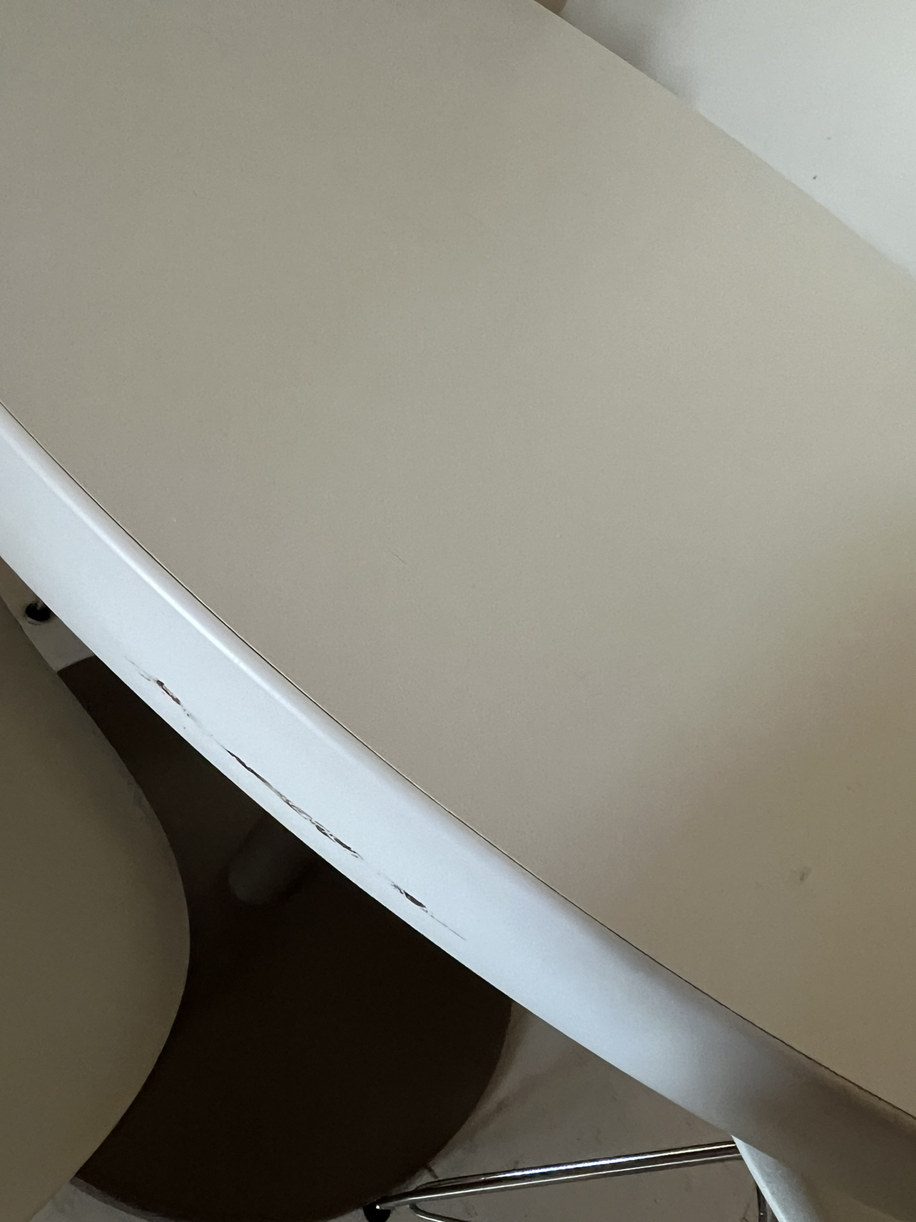 White Table ONLY - photo 4